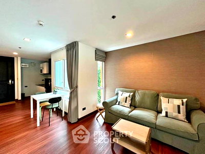 Condos for rent BTS On Nut : 2-BR Condo at The Next Garden Mix near BTS On Nut (ID 2387186)
