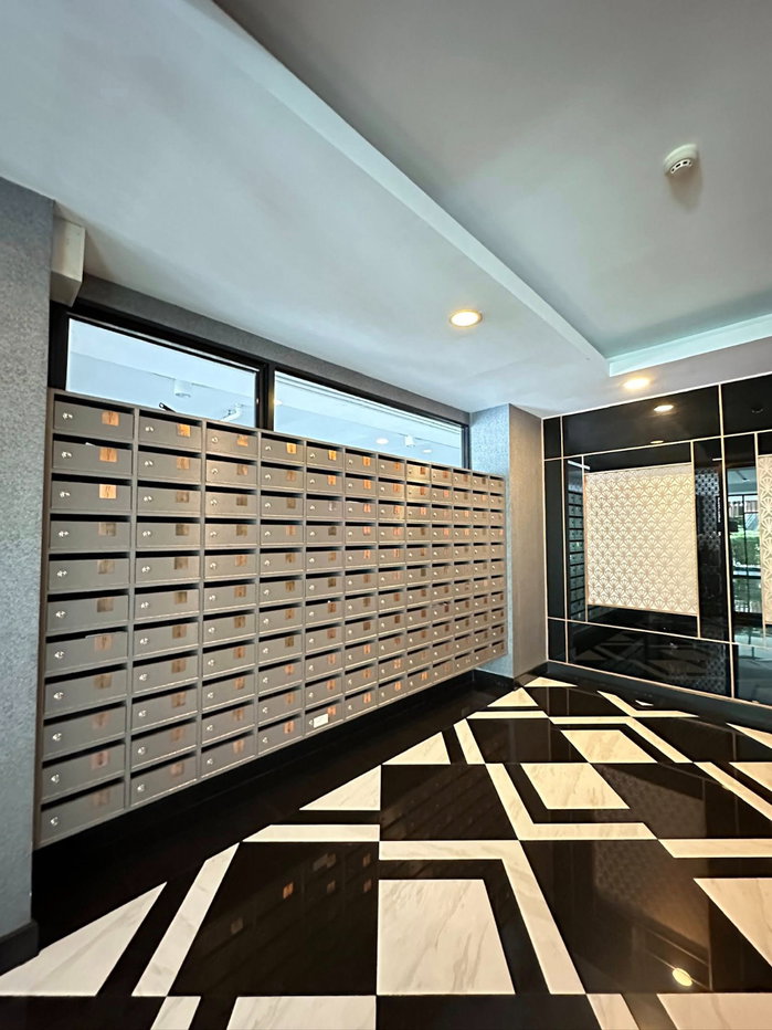 รูป ให้เช่า คอนโด น็อตติ้ง ฮิลล์ ดิ เอ็กซ์คลูซีฟ เจริญกรุง เอเชียทีค เดอะ ริเวอร์ฟรอนท์ Asiatique the river front 220 เมตร - รูปที่ 38/42