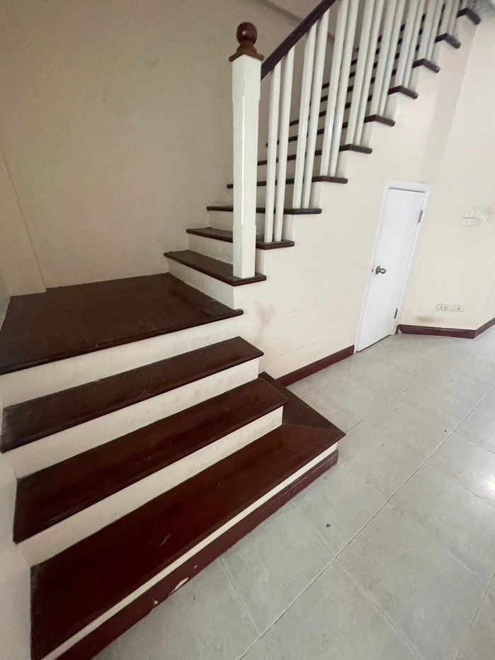 รูป 🏡✨ ทาวน์โฮมทำเลทอง “ม.ภุมรินทร์” ติดเซียร์รังสิต 3 ห้องนอน 4 ห้องน้ำพร้อมเข้าอยู่! 🌏 รับลูกค้าต่างชาติ / จดบริษัท - รูปที่ 12/17