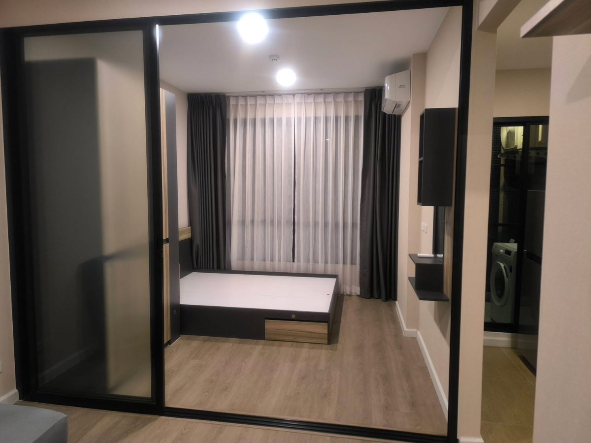 picture The Cube Plus Phaholyothin 56 for rent ✨ Fully furnished - 1/4