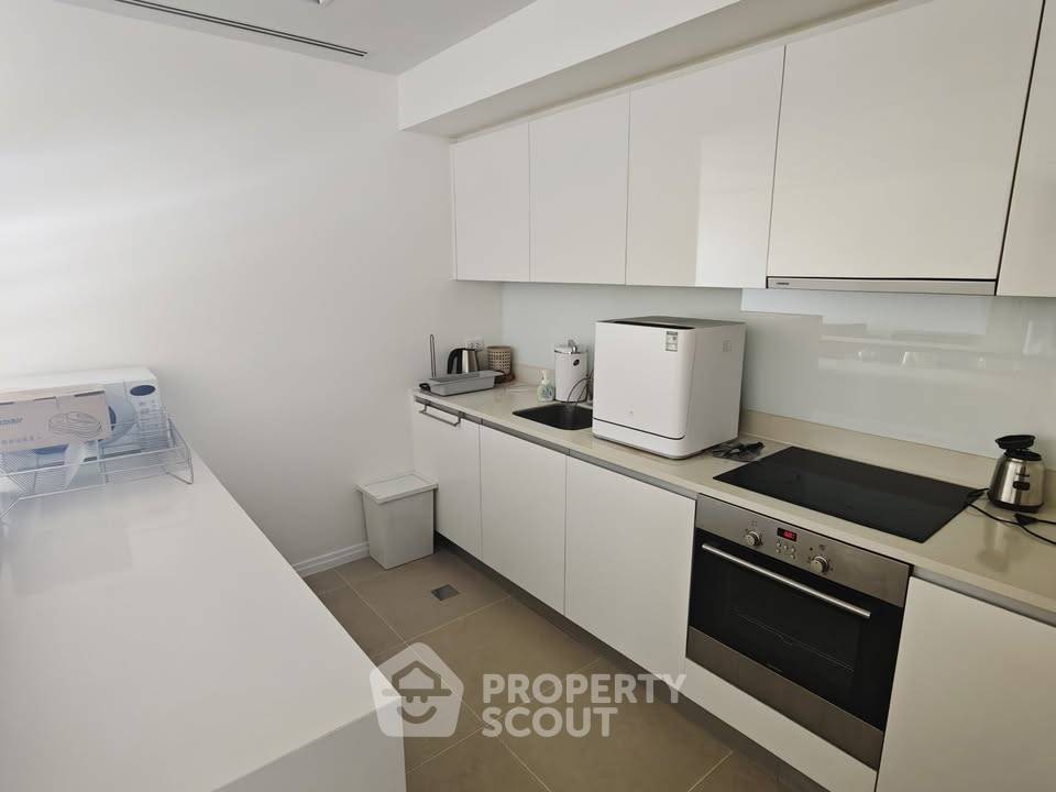 รูป คอนโด 3-ห้องนอน ที่ เดอะ ริเวอร์ คอนโดมิเนียม ใกล้ BTS สะพานตากสิน (ID 2758085) - รูปที่ 5/11