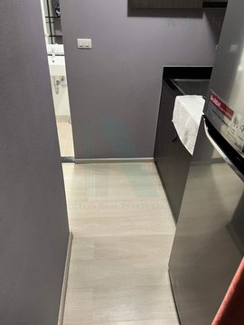 🎊 For Rent Condo UNIO RAMKHAMHAENG - SERITHAI Building C, Floor 6,Studio, Room size 23.00 sqm