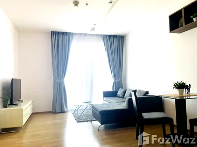 Condos for sale : 1 Bedroom Condo for sale at Siri At Sukhumvit  6131189