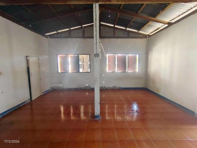 รูป บ้านเดี่ยว 4873 ตร.วา ภูเขียว ชัยภูมิ 6.2M - รูปที่ 9/90