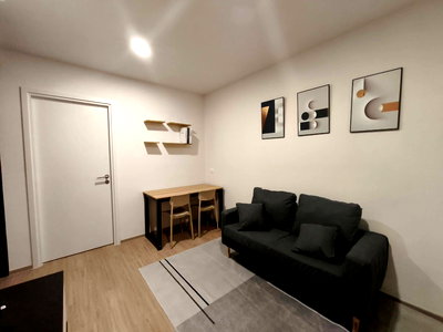 Condos for rent :  For Rent KLOS Ratchada 7 Near MRT