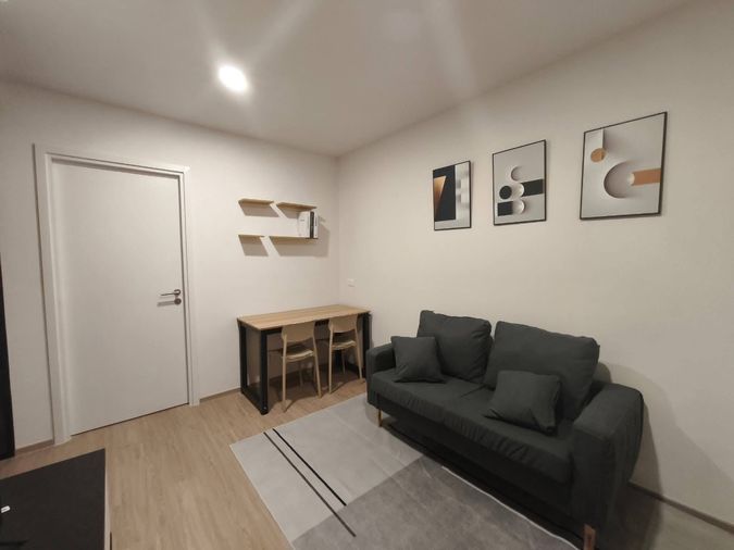 📣📣++ให้เช่า คอนโด โคลส รัชดา 7 - KLOS Ratchada 7 - ใกล้ MRT ศูนย์วัฒนธรรม