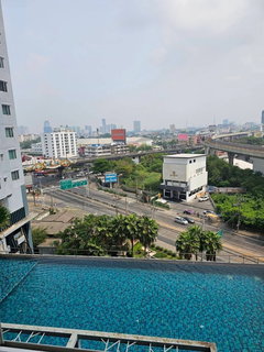 รูปภาพ 2 bedrooms for rent Supalai Vista Tiwanon 16,000 baht