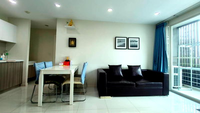 Condos for sale Seacon Square Department Store : 🔥 HOT DEAL! Elements Srinakarin - 2BR Corner Unit for Only 2.6 MB! (Below Market Value) 🔥