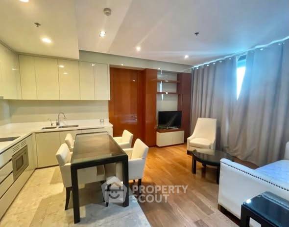 รูป คอนโด 2 ห้องนอน The Address สุขุมวิท 28 ใกล้ BTS พร้อมพงษ์ 300 ม. (ID 2755933) - รูปที่ 2/7