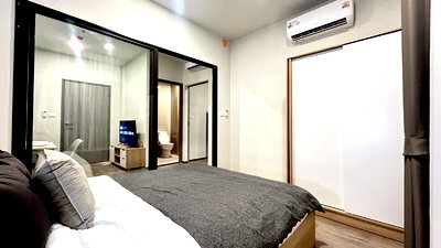 Condos for rent  Bangmod 3 Hospital : Rich Point  Rich Point  Rich Point  Rich Point