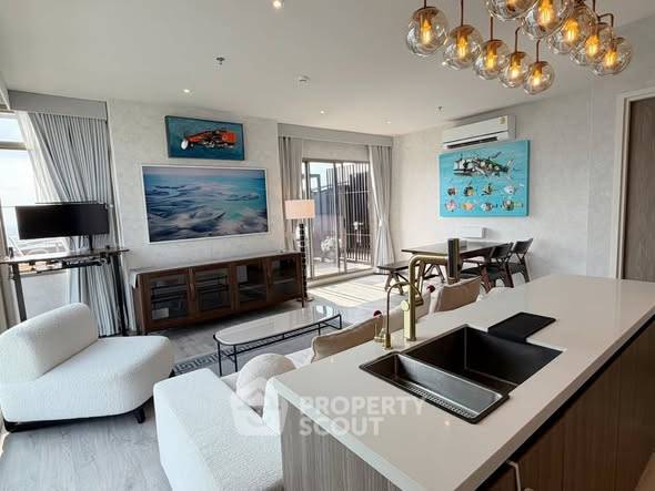 รูป คอนโด 2 ห้องนอน ขนาด 115 ตร.ม. Rhythm Ekkamai Estate ใกล้ BTS ทองหล่อ (ID 2759737) - รูปที่ 1/14