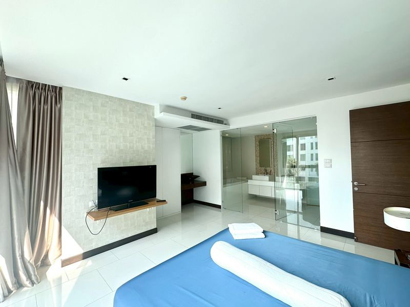 รูป ⛵ Sanctuary ⛵ Garden view / 3F / 2bedrooms >> THB38,000/month彡 - รูปที่ 8/19