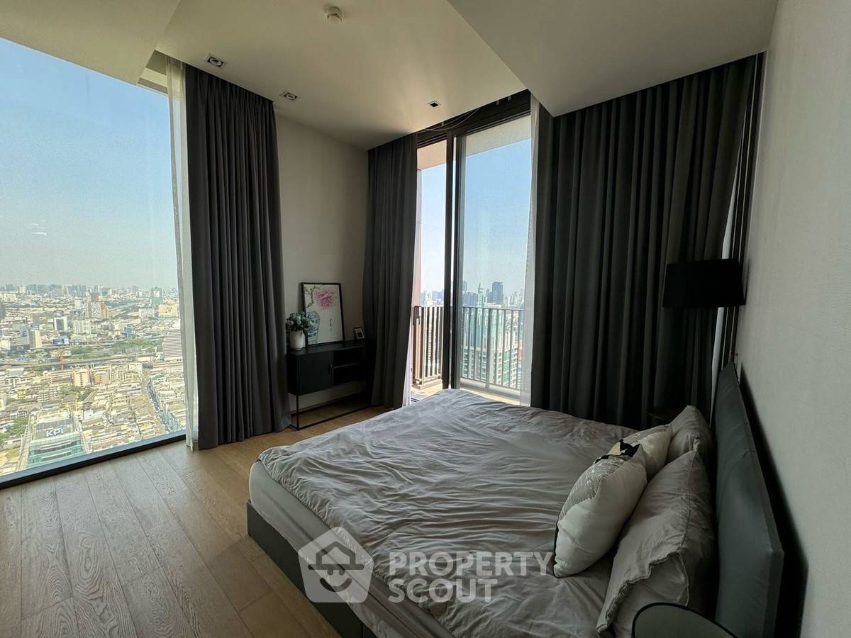 รูป คอนโด 3-ห้องนอน ที่ 28 ชิดลม ใกล้ BTS ชิดลม (ID 2758393) - รูปที่ 6/16