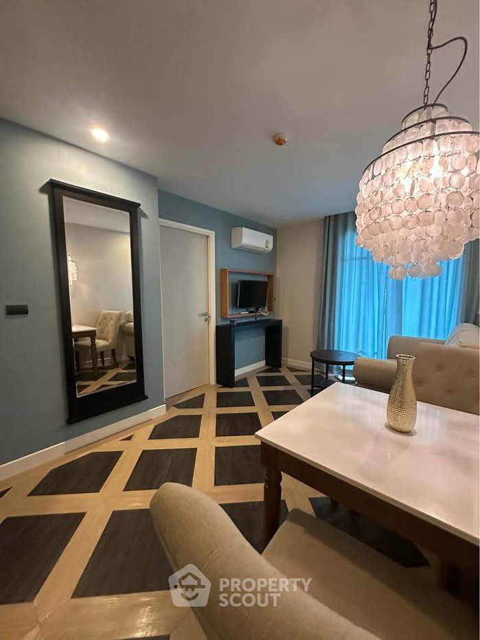 รูป คอนโด 1-ห้องนอน ที่ เอสปันยา คอนโด รีสอร์ท พัทยา ใกล้ เมืองพัทยา (ID 2499360) - รูปที่ 6/20