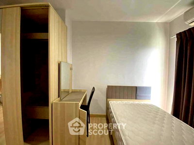 Condos for rent Chatuchak : 2-BR Condo at The Niche Mono Ratchavipha near MRT Bang Son (ID 2517713)