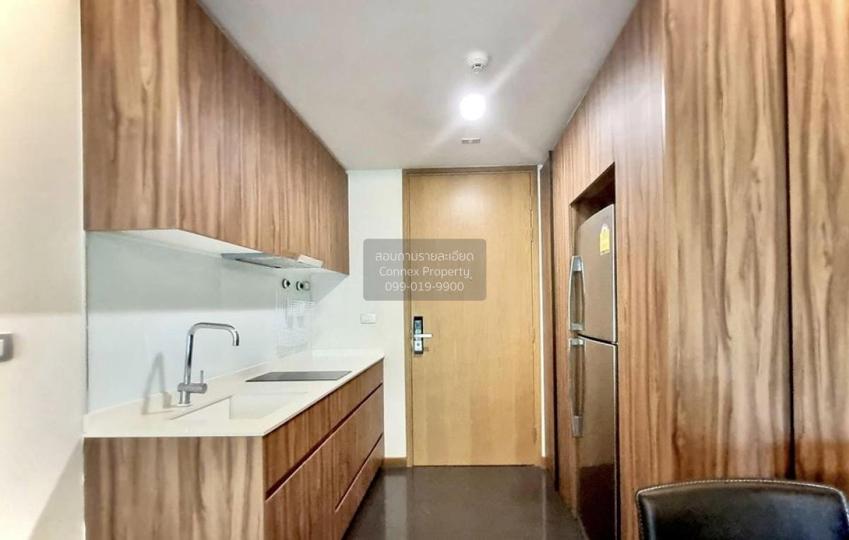 รูป เช่าคอนโด  เวีย 31 คลองเตยเหนือ เขต วัฒนา กรุงเทพ CX-85460 ✅ ทักไลน์ @connexproperty ตอบทันที ทีมงานมืออาชีพ ✅ - รูปที่ 7/11