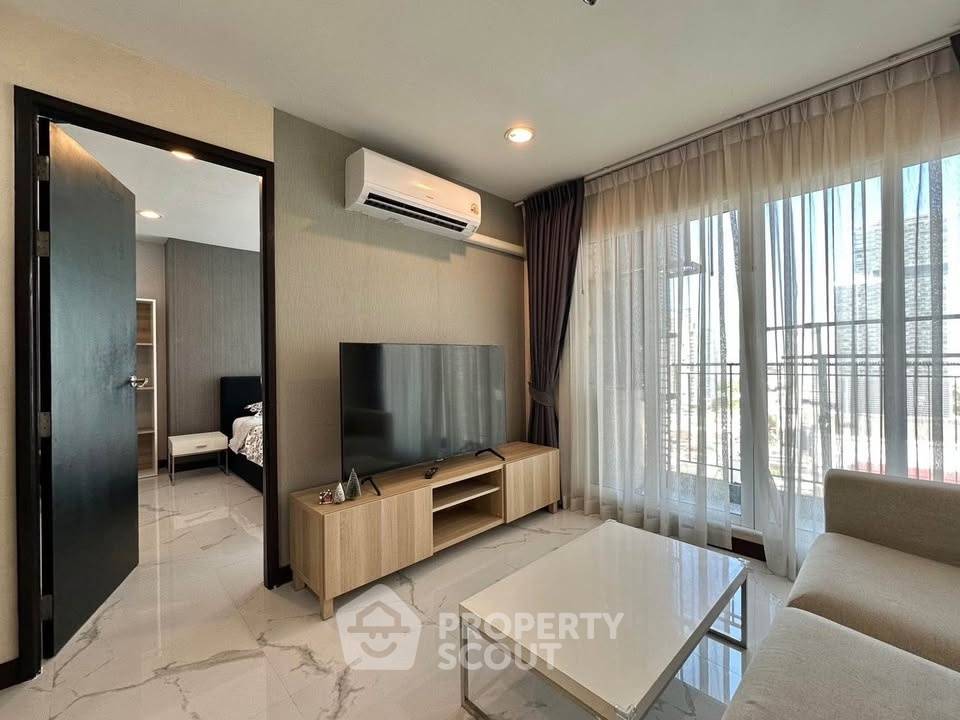 รูป คอนโด 2-ห้องนอน ที่ รีเจ้นท์ โฮม วุฒากาศ ใกล้ BTS วุฒากาศ (ID 2667879) - รูปที่ 4/12