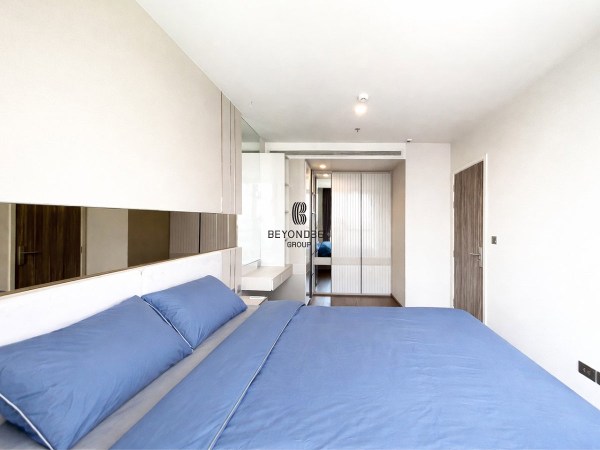 รูป ไอดีโอ คิว สุขุมวิท 36 🌟PN-00005746🌟 - รูปที่ 7/23