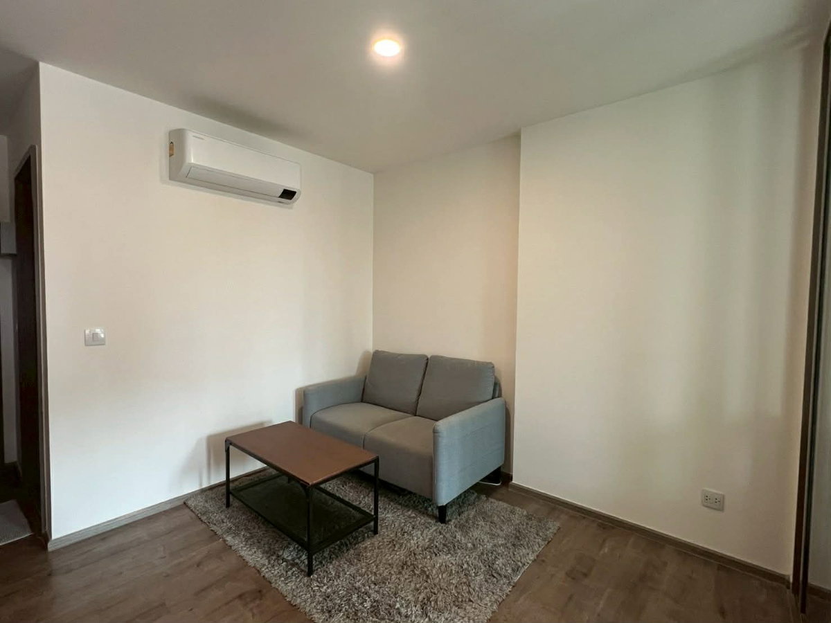 รูป 🔥ขายคอนโด แอสปาย ปิ่นเกล้า-อรุณอมรินทร์ ✨พร้อมอยู่ เฟอร์ครบ ใกล้ศิริราช / MRT บางขุนนนท์ - รูปที่ 3/5