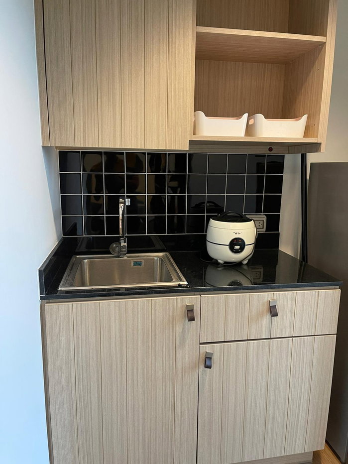 รูป ✨Unio Sukhumvit 72 ✨ คอนโดให้เช่า ราคาสุดพิเศษ!!📢📢 - รูปที่ 9/13