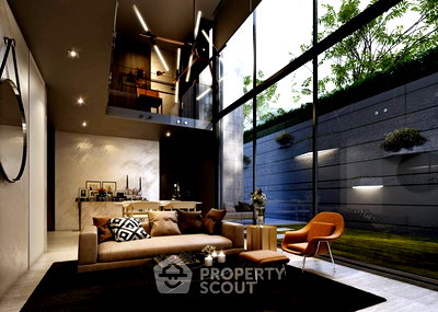 Condos for sale Siam Center : 2-BR Condo at CRAFT Ploenchit near BTS Phloen Chit (ID 1944500)