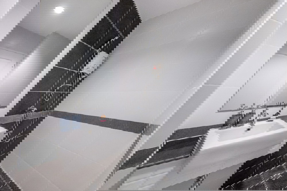 รูป 🚆🏙️ คอนโดใกล้สุขุมวิท พร้อมอยู่ เดินทางสะดวก ราคาดี 🚆 - รูปที่ 12/13