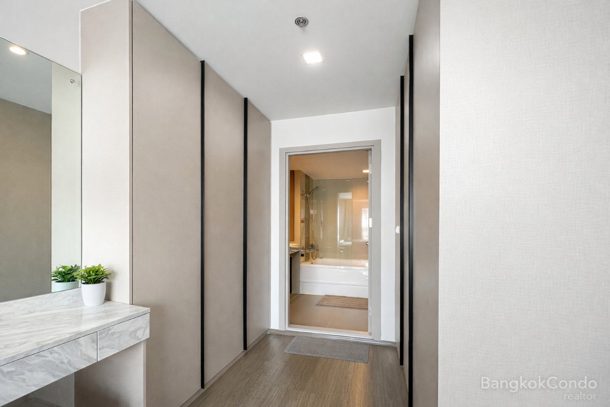รูป 🍀🍀 Prime condo location 🚆ให้เช่า📌 ไอดีโอ สุขุมวิท 93 (Line:@rent2022)BTS บางจาก ✨พร้อมเข้าอยู่  ✨ A11005 - รูปที่ 4/8