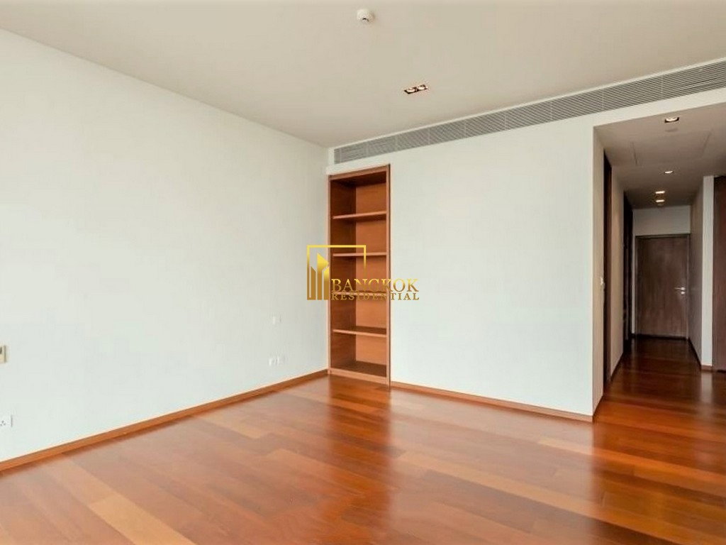 รูป The Sukhothai Residences | Incredible 4 Bedroom Duplex Condo - BR14626CD - รูปที่ 15/33