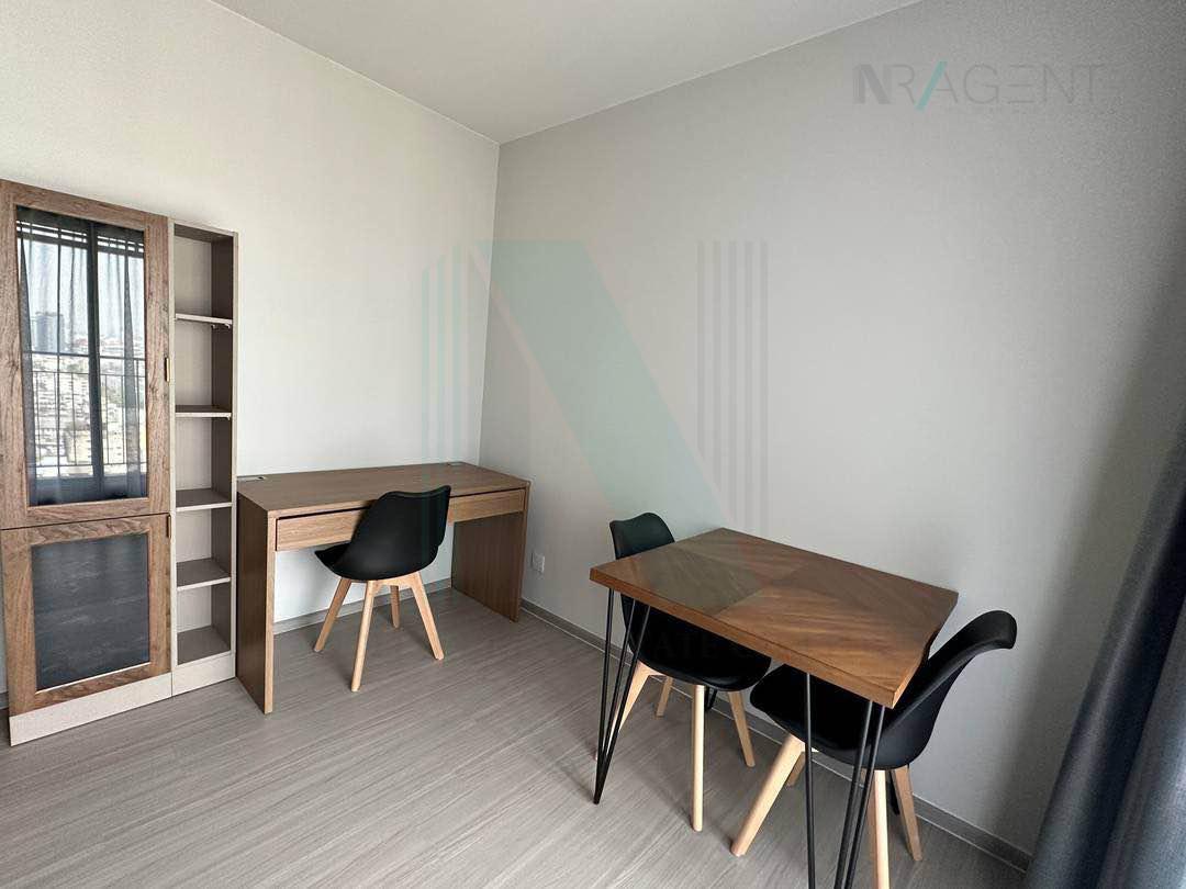 รูป 🚩 ให้เช่าคอนโด ไลฟ์ สาทร เซียร์รา อาคาร 1 ชั้น 19 1 ห้องนอน ขนาด 35 ตรม ใกล้ โรงพยาบาลรัชดา-ท่าพระ - รูปที่ 2/8