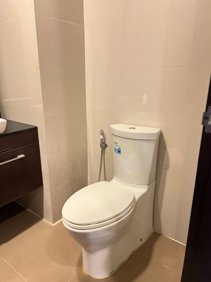 picture @Condorental condo for rent THE LINE Phahonyothin Park - 6/8