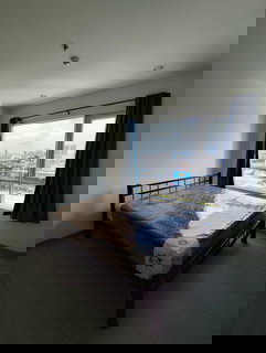 รูปภาพ 🤝🏻RB23880 ให้เช่าถูกมาก👍เดอะ เพรสซิเด้นท์ จรัญ - แยกไฟฉาย สเตชั่น✅แอดไลน์ @mproperty( มี @ ด้วย) แอดมินตอบไว