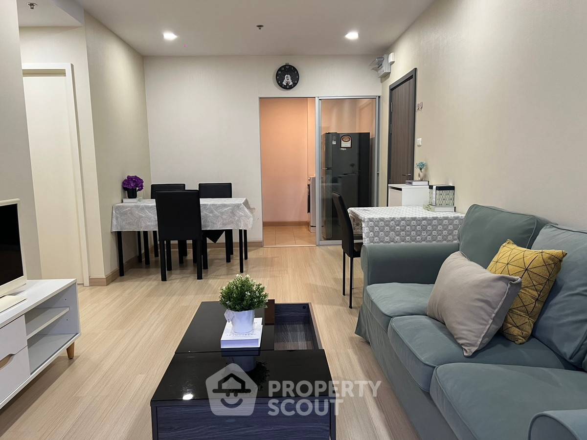 รูป คอนโด 2-ห้องนอน ที่ ศุภาลัย เวอเรนด้า สถานี ภาษีเจริญ ใกล้ MRT ภาษีเจริญ (ID 2758934) - รูปที่ 15/17