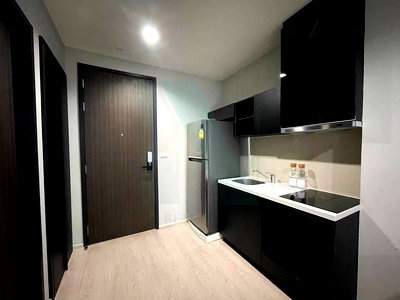 Condos for rent : 🚩 For Rent Condo RHYTHM SUKHUMVIT 44/1 Building 1, Floor 19,1 bed room, Room size 35 sqm