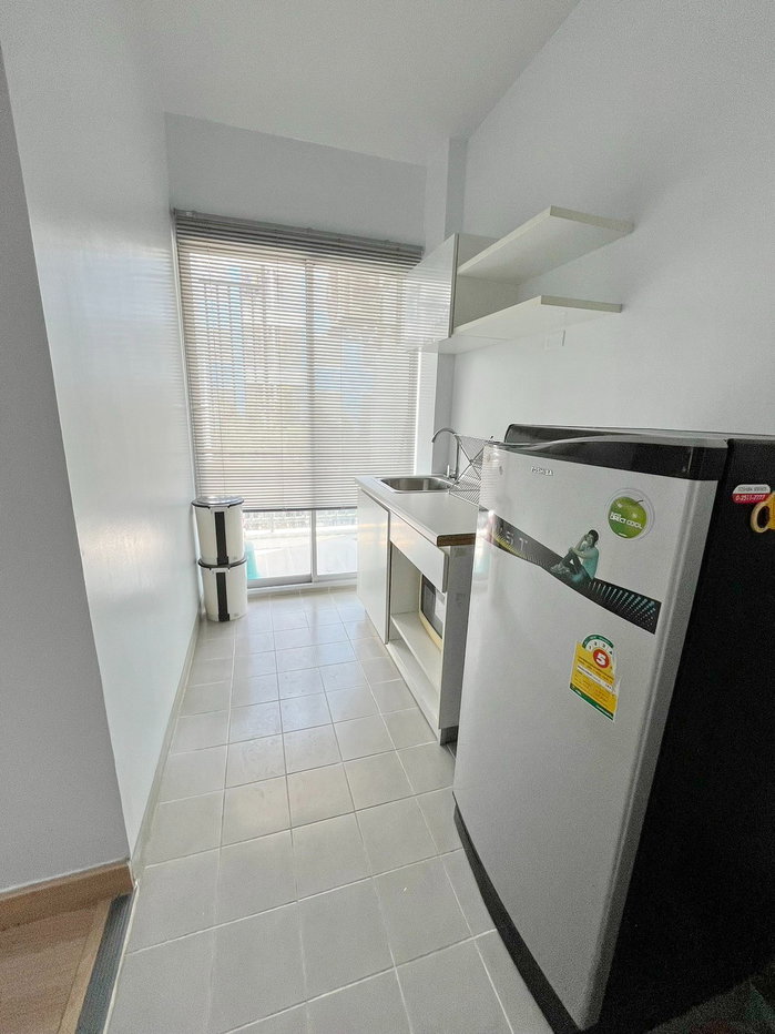 รูป ให้เช่า The Kith ติวานนทร์  ใกล้ : รถไฟฟ้า MRT ส่วนต่อขยาย (สวยสีชมพู สถานีปากเกร็ด) - รูปที่ 12/14