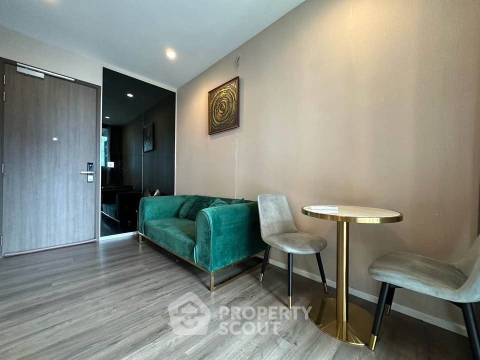 รูป คอนโด 1-ห้องนอน ที่ วิสซ์ดอม เอสเซ้นส์ สุขุมวิท ใกล้ BTS ปุณณวิถี (ID 2207754) - รูปที่ 8/9