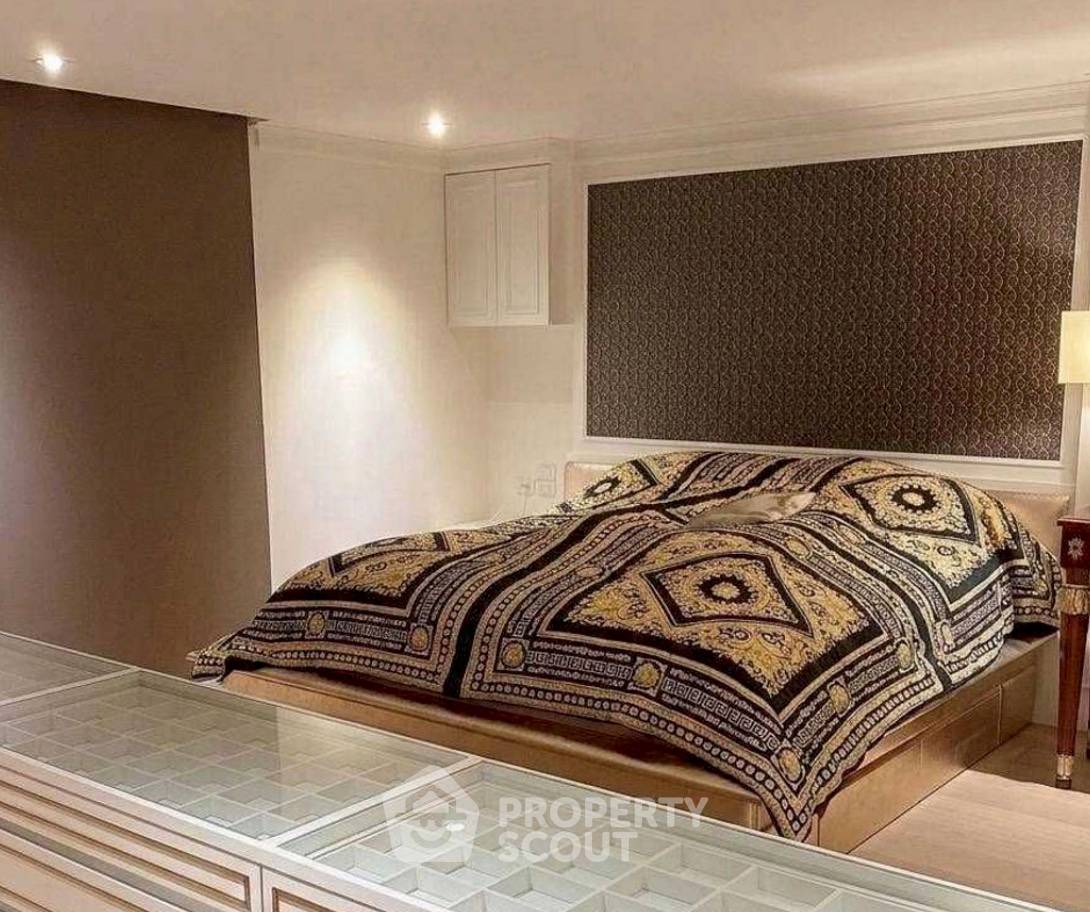 รูป คอนโด 3-ห้องนอน ที่ ณ วรา เรสซิเดนส์ ใกล้ BTS ชิดลม (ID 2758936) - รูปที่ 6/6