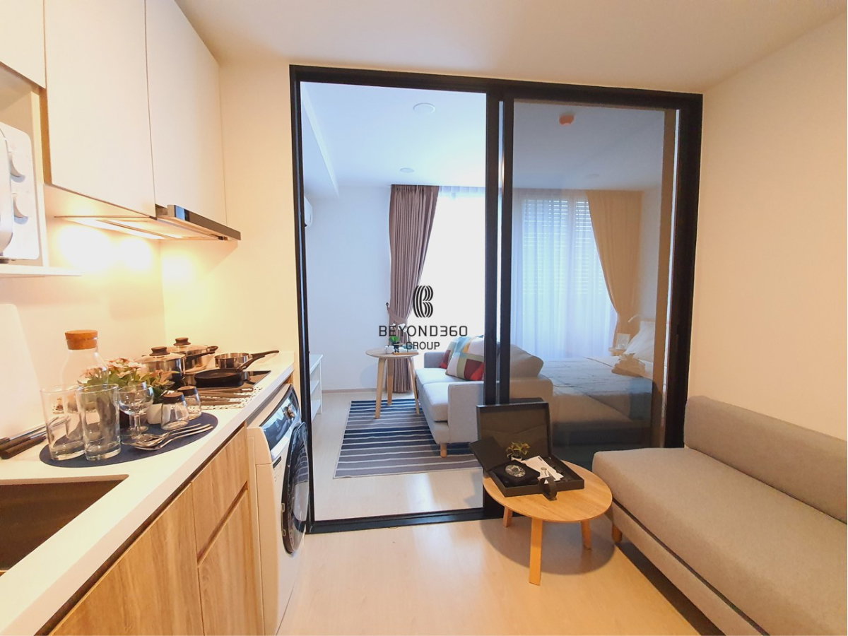 รูป โนเบิล แอมเบียนส์ สุขุมวิท 42🌟 PN-00004348🌟 - รูปที่ 3/7