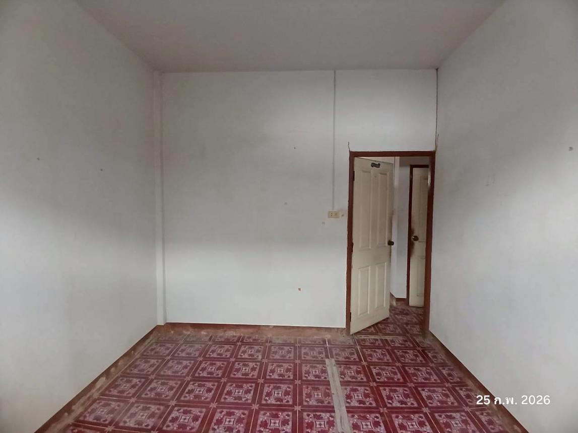 รูป บ้านเดี่ยว 99 ตร.วา สันป่าตอง เชียงใหม่ 1.8M - รูปที่ 24/30