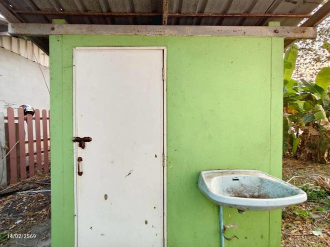 รูป บ้านเดี่ยว 489.4 ตร.วา เมืองนครสวรรค์ นครสวรรค์ 10.9M - รูปที่ 17/40
