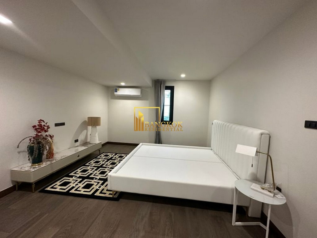 รูป Panya Village | Outstanding 5 Bed Luxury House in Pattanakarn - BR27967SH - รูปที่ 16/20
