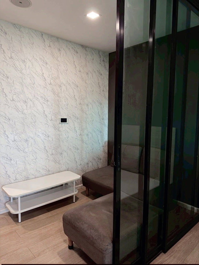 รูป ให้เช่า Wynn Condo ลาดพร้าว-โชคชัย 4 🏡 8,500 พร้อมอยู่‼️#ตอบแชทไว 🔥🔥 รหัส C535 - รูปที่ 7/10