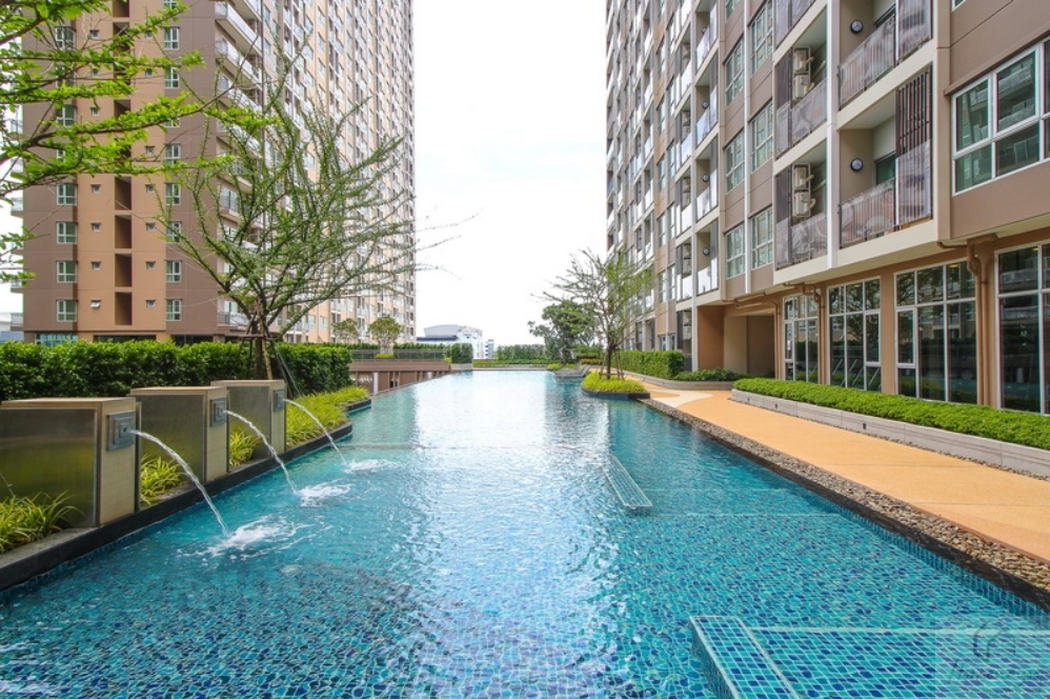 รูป Call : 099-269-6659 ให้เช่า คอนโด ศุภาลัย เวอเรนด้า สถานีภาษีเจริญ ตรงข้ามซีคอนบางแค 56 ตารางเมตร 2 ห้องนอน ชั้น16 ตึกA ตกแต่งครบ - รูปที่ 10/13
