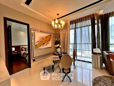 คอนโดให้เช่า : คอนโด 2-ห้องนอน ที่ เดอะ แบงค็อก ทองหล่อ ใกล้ BTS ทองหล่อ (ID 2527694)