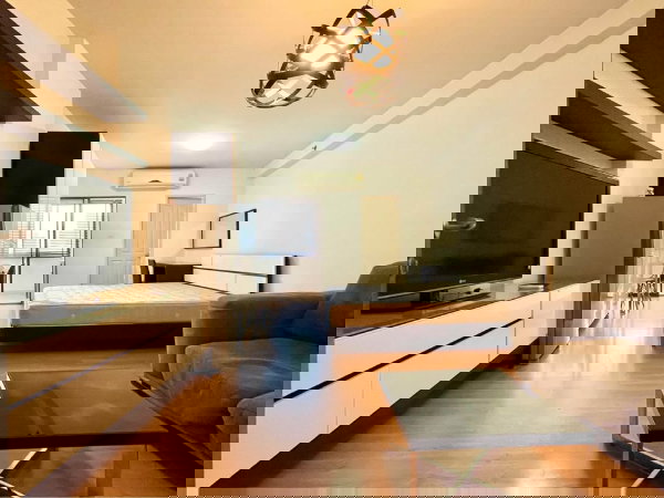 รูป Code: 26KJ1546 ให้เช่า Supalai City Resort Ramkhamhaeng ✅ Add Line @kjcondo (มี@ข้างหน้าด้วยนะคะ) - รูปที่ 3/6