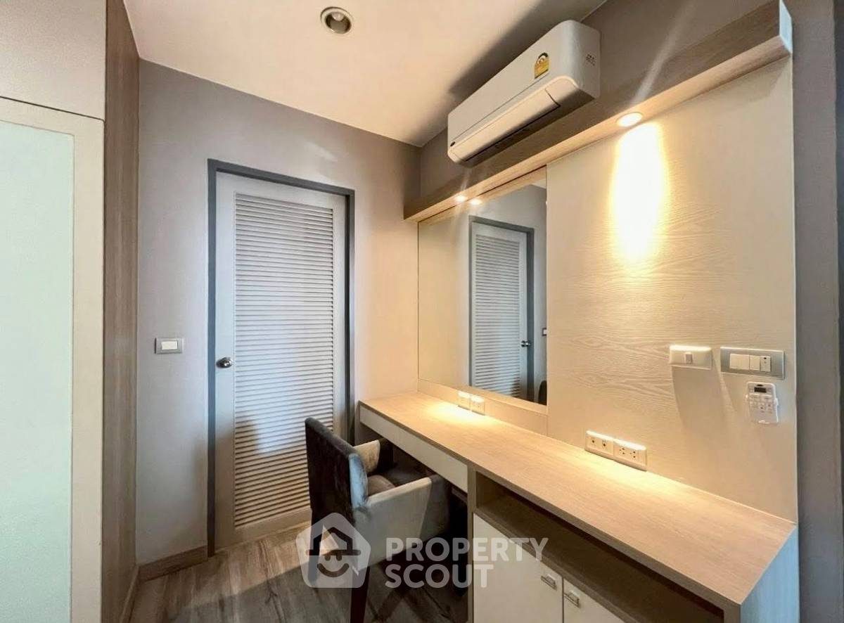 รูป คอนโด 2-ห้องนอน ที่ เดอะ มาสเตอร์ เซ็นเธรี่ยม อโศก-สุขุมวิท ใกล้ MRT สุขุมวิท (ID 2755844) - รูปที่ 11/17