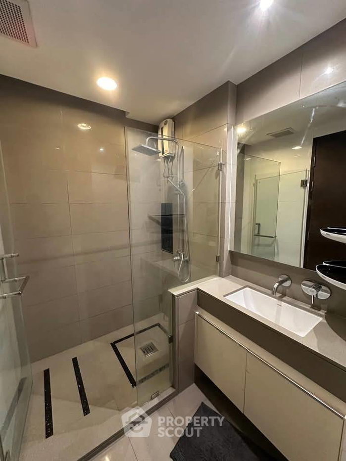 รูป คอนโด 2-ห้องนอน ที่ ดิ แอดเดรส ปทุมวัน ใกล้ BTS ราชเทวี (ID 2072907) - รูปที่ 7/7