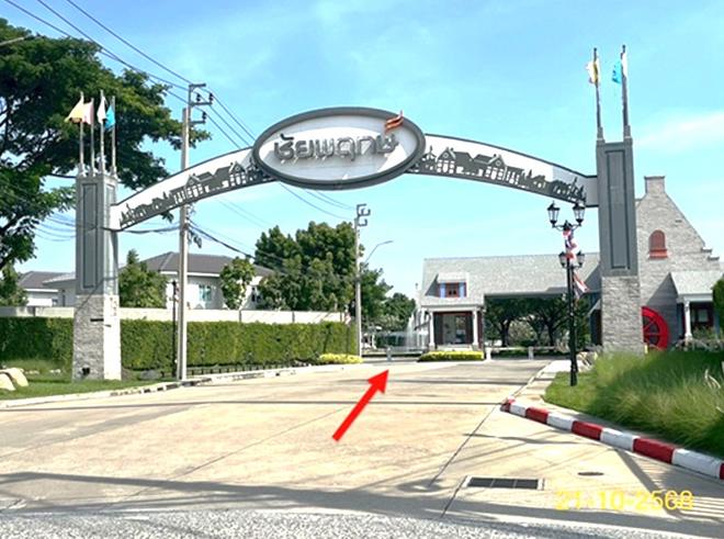 รูป บ้านเดี่ยว สำหรับขาย ชัยพฤกษ์ ศรีนครินทร์ บางเมือง เมืองสมุทรปราการ สมุทรปราการ - รูปที่ 6/16