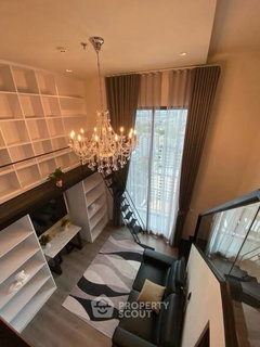 รูปภาพ 1-BR Condo at The Reserve Phahol-Pradipat near BTS Saphan Khwai (ID 2759710)