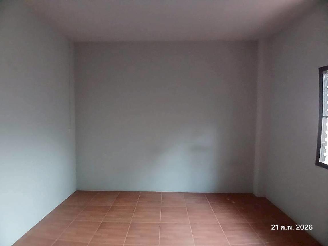 รูป บ้านเดี่ยว 56 ตร.วา สันทราย เชียงใหม่ 1.2M - รูปที่ 19/30