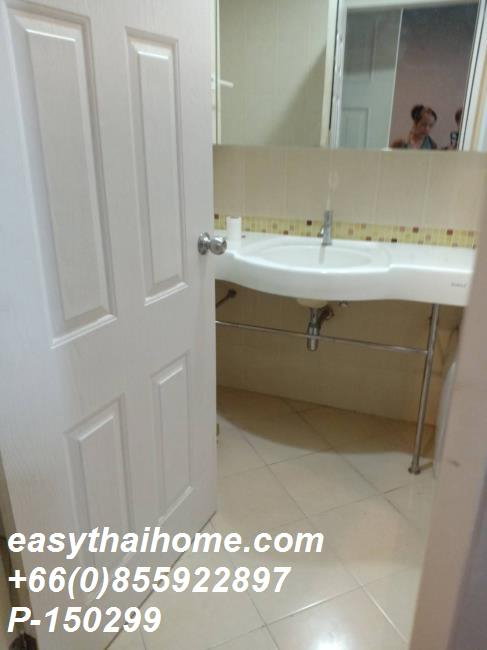 รูป P-150299 ห้องสวยวิวเมือง! ไลฟ์ แอท รัชดา-ลาดพร้าว 36 ใกล้ MRTลาดพร้าว 10,000 บ. | Line Id: @easythaihome | 085-592-2897 - รูปที่ 11/18